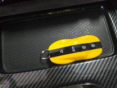 Trumpchi Leopard 2023 400T Automatic R PRO - ფოტო 9
