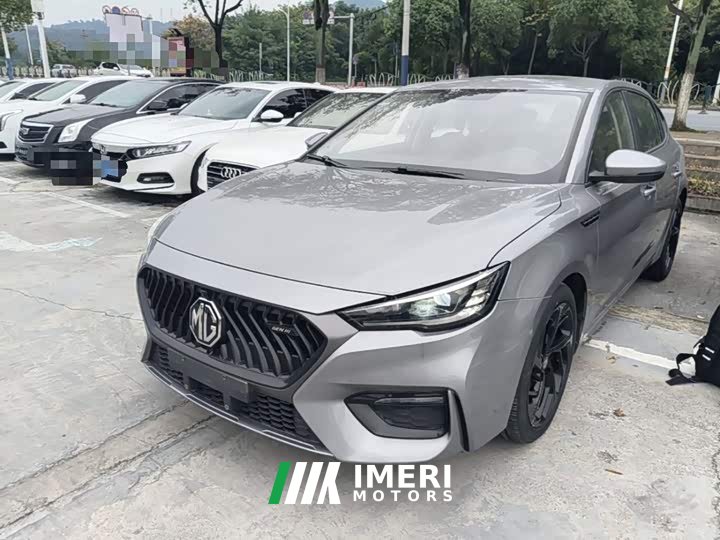SAIC MG6 2023 1.5T Classic Edition - ავტომობილი ჩინეთიდან