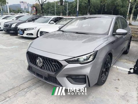 2024 SAIC MG6 2023 1.5T Classic Edition - ავტომობილი ჩინეთიდან