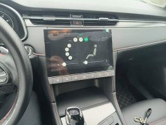 SAIC MG6 2023 1.5T Classic Edition - ფოტო 10