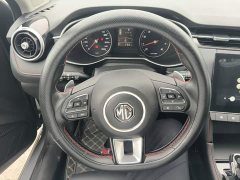 SAIC MG6 2023 1.5T Classic Edition - ფოტო 11