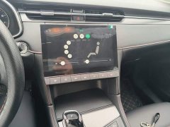 SAIC MG6 2023 1.5T Classic Edition - ფოტო 13