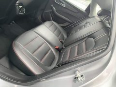 SAIC MG6 2023 1.5T Classic Edition - ფოტო 17