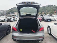 SAIC MG6 2023 1.5T Classic Edition - ფოტო 19