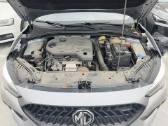 SAIC MG6 2023 1.5T Classic Edition - ფოტო 20