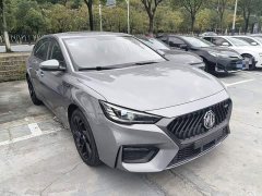 SAIC MG6 2023 1.5T Classic Edition - ფოტო 4