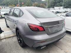 SAIC MG6 2023 1.5T Classic Edition - ფოტო 5