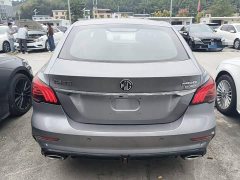 SAIC MG6 2023 1.5T Classic Edition - ფოტო 6