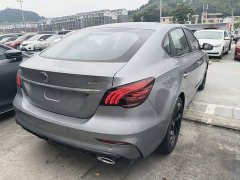 SAIC MG6 2023 1.5T Classic Edition - ფოტო 7