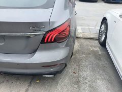 SAIC MG6 2023 1.5T Classic Edition - ფოტო 8