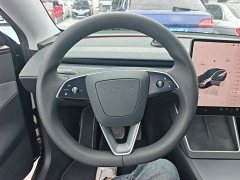 Tesla Model Y Rear-Wheel Drive - фото 10