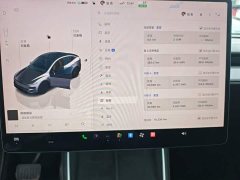 Tesla Model Y Rear-Wheel Drive - фото 11
