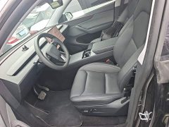Tesla Model Y Rear-Wheel Drive - фото 14