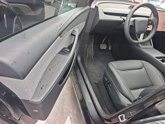 Tesla Model Y Rear-Wheel Drive - фото 15