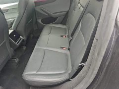 Tesla Model Y Rear-Wheel Drive - фото 16