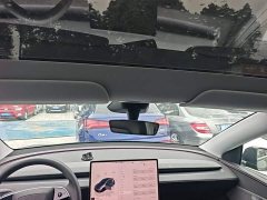Tesla Model Y Rear-Wheel Drive - фото 17