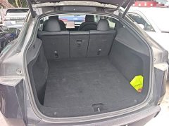 Tesla Model Y Rear-Wheel Drive - фото 18