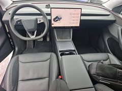 Tesla Model Y Rear-Wheel Drive - фото 9