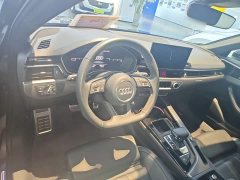 Audi A4L 40 TFSI quattro RS Package Speed Edition - ფოტო 10