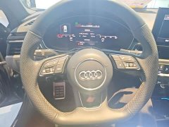 Audi A4L 40 TFSI quattro RS Package Speed Edition - ფოტო 11