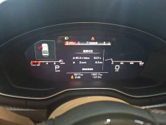 Audi A4L 40 TFSI quattro RS Package Speed Edition - ფოტო 12