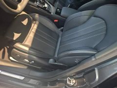 Audi A4L 40 TFSI quattro RS Package Speed Edition - ფოტო 15