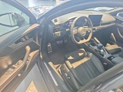 Audi A4L 40 TFSI quattro RS Package Speed Edition - ფოტო 16