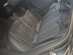 Audi A4L 40 TFSI quattro RS Package Speed Edition - ფოტო 17