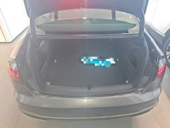 Audi A4L 40 TFSI quattro RS Package Speed Edition - ფოტო 19