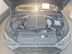 Audi A4L 40 TFSI quattro RS Package Speed Edition - ფოტო 20