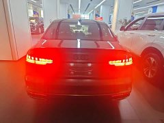 Audi A4L 40 TFSI quattro RS Package Speed Edition - ფოტო 6