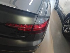 Audi A4L 40 TFSI quattro RS Package Speed Edition - ფოტო 8