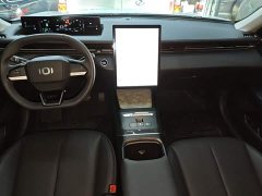 Changan Qiyuan A05 Classic Fragrant Edition 70 Superior - ფოტო 10