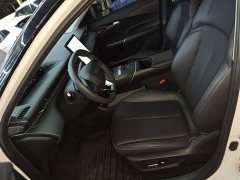 Changan Qiyuan A05 Classic Fragrant Edition 70 Superior - ფოტო 15