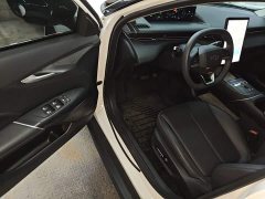 Changan Qiyuan A05 Classic Fragrant Edition 70 Superior - ფოტო 16