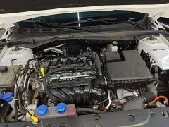 Changan Qiyuan A05 Classic Fragrant Edition 70 Superior - ფოტო 20