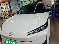 Changan Qiyuan A05 Classic Fragrant Edition 70 Superior - ფოტო 3