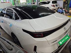 Changan Qiyuan A05 Classic Fragrant Edition 70 Superior - ფოტო 5