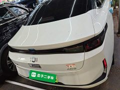 Changan Qiyuan A05 Classic Fragrant Edition 70 Superior - ფოტო 6