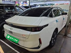 Changan Qiyuan A05 Classic Fragrant Edition 70 Superior - ფოტო 7