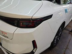 Changan Qiyuan A05 Classic Fragrant Edition 70 Superior - ფოტო 8