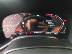 BMW 7 Series 2019 Facelift 730Li M Sport Package - ფოტო 12