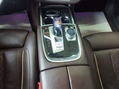 BMW 7 Series 2019 Facelift 730Li M Sport Package - ფოტო 14
