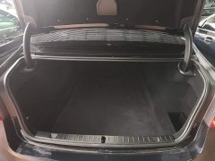 BMW 7 Series 2019 Facelift 730Li M Sport Package - ფოტო 19