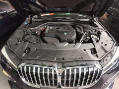 BMW 7 Series 2019 Facelift 730Li M Sport Package - ფოტო 20
