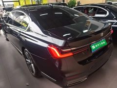 BMW 7 Series 2019 Facelift 730Li M Sport Package - ფოტო 5