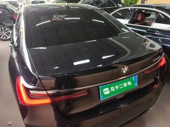 BMW 7 Series 2019 Facelift 730Li M Sport Package - ფოტო 6
