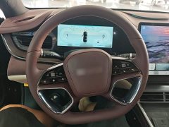 BYD Dolphin 2023 DM-i 1.5L 121km Luxury - ფოტო 11