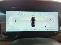 BYD Dolphin 2023 DM-i 1.5L 121km Luxury - ფოტო 12