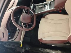 BYD Dolphin 2023 DM-i 1.5L 121km Luxury - ფოტო 16